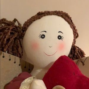 Meet your Posher, Melanie